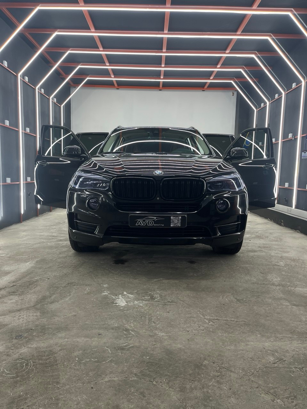 Комплекс люкс