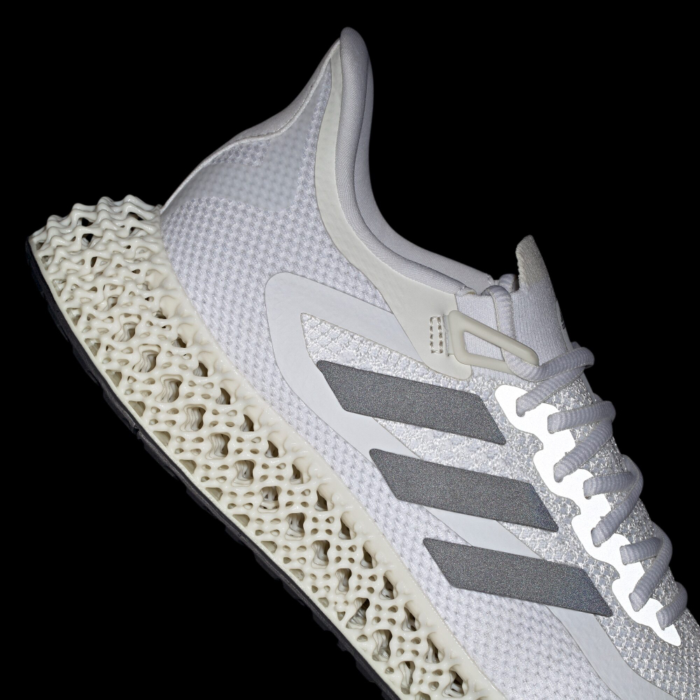 Кроссовки аdidas 4DFWD 2
