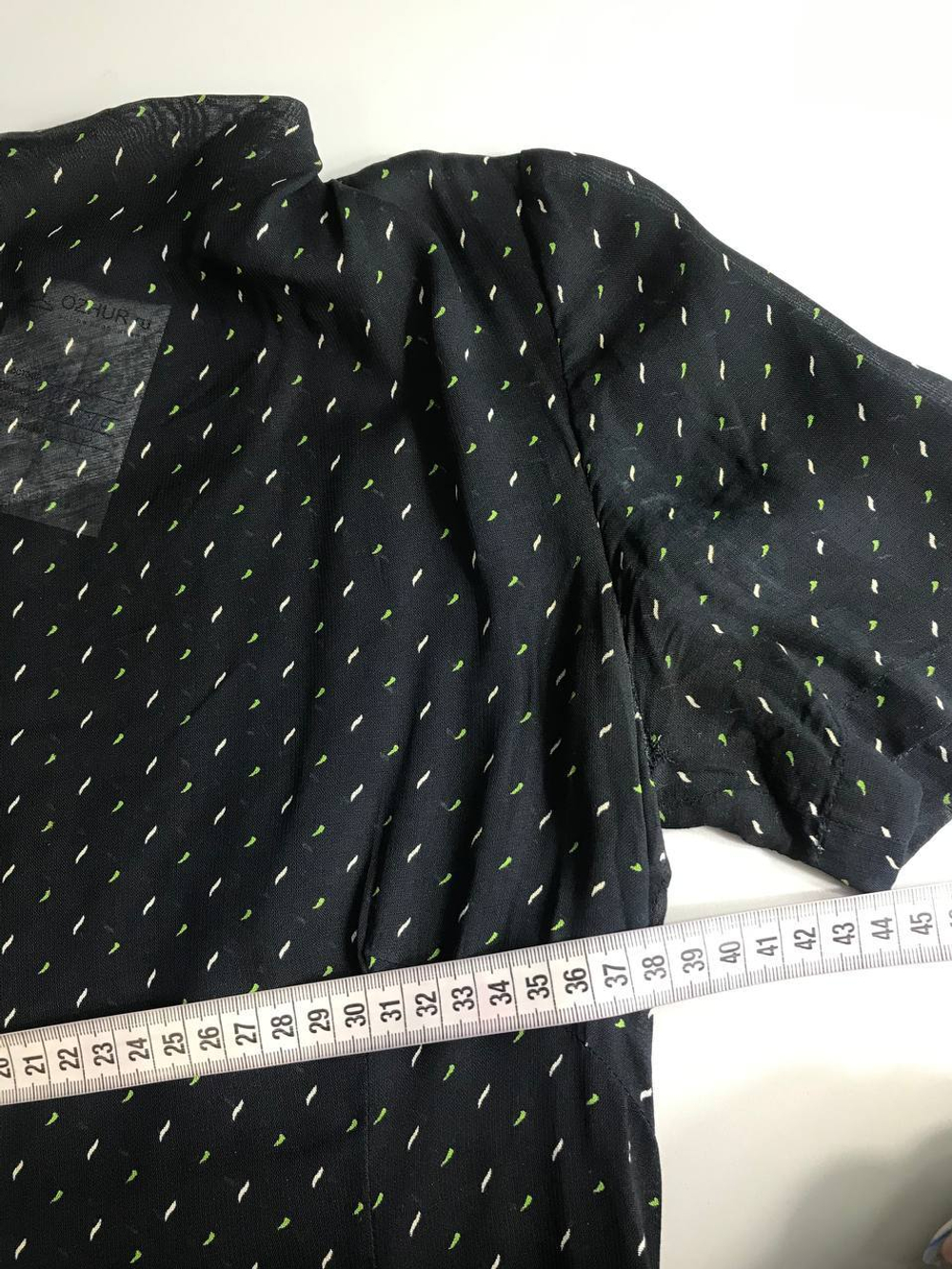 Платье для корпоративных танцев, визуально на 42 размер