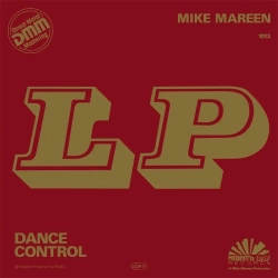 LP: Mike Mareen — «LP» (1985/2024) [Black Vinyl]