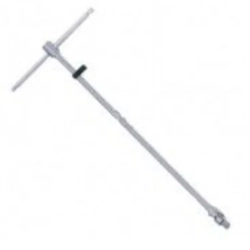 Удлинитель карданный 500мм 1/2'' Forsage F-8044500U