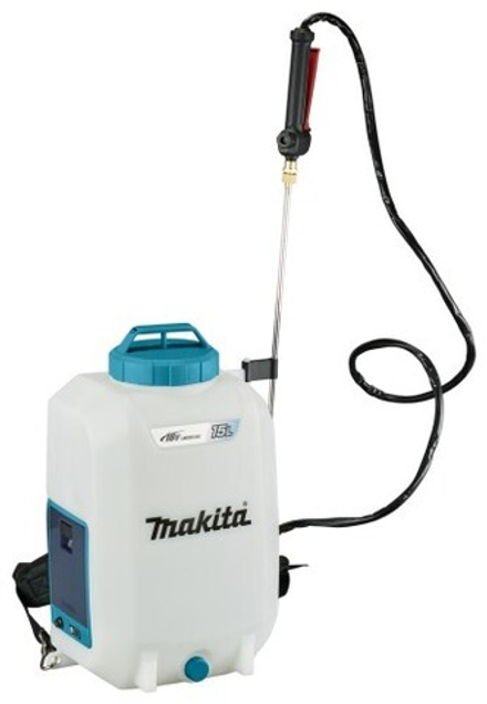 Опрыскиватель аккумуляторный MAKITA DUS158Z