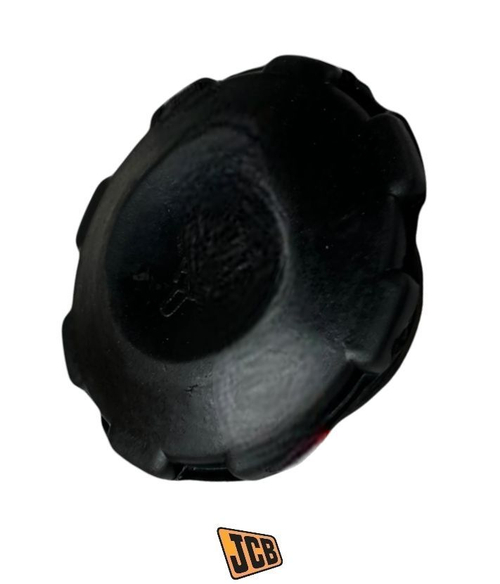 Крышка маслозаливной горловины JCB 02/801179, 02-801179, 02801179
