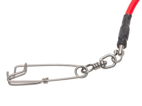 Амортизатор атмосферного буя Salvimar Float Line два карабина