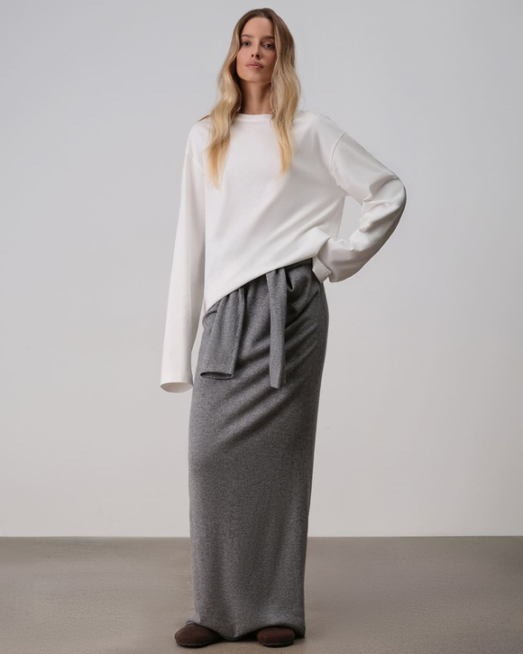 Платье “Echo”