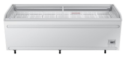 Ларь-бонета Haier GTS1850GB