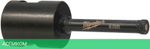 Сверло Milwaukee Diamond Max M14 6мм (4932471759)