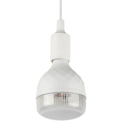 Фитолампа для растений светодиодная ЭРА GREEN LINE ФИТО-35W-PFR-E27-GR полного спектра 35 Вт Е27 | Фитолампы Е27