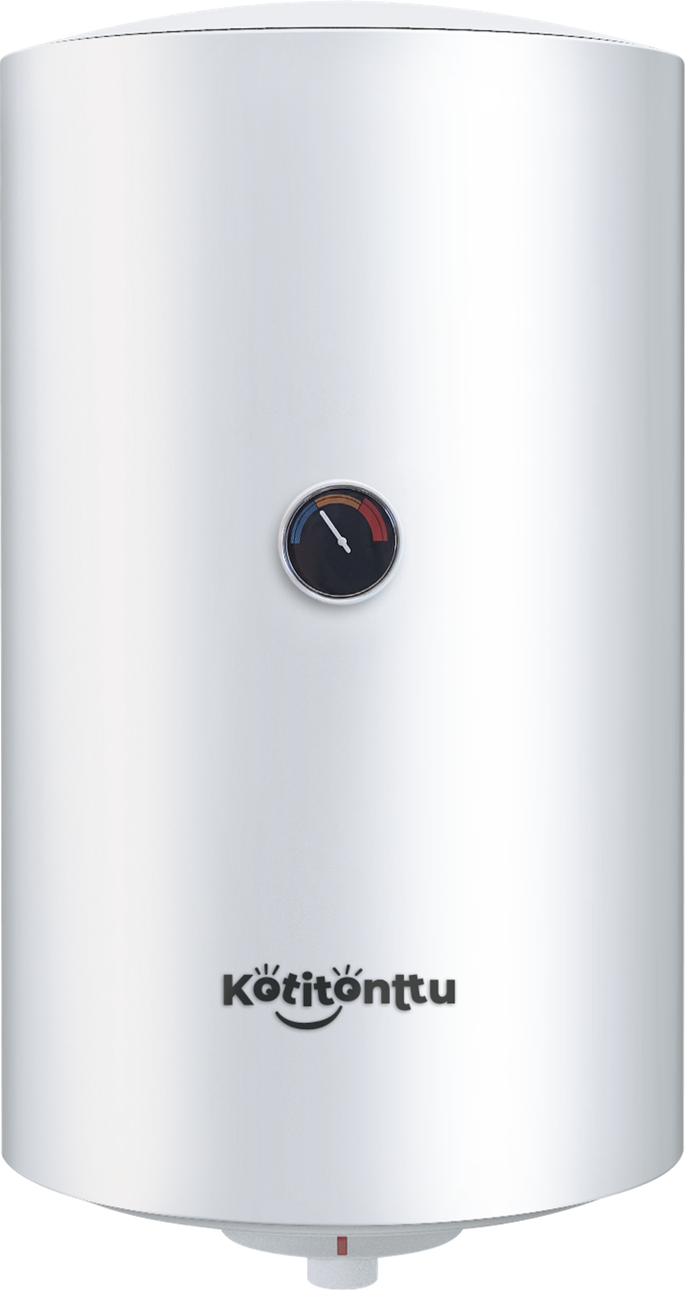 ЭВН Kotitonttu HÜVÄ VRM-30i (8 бар, эмаль, 1,5 кВт, УЗО)