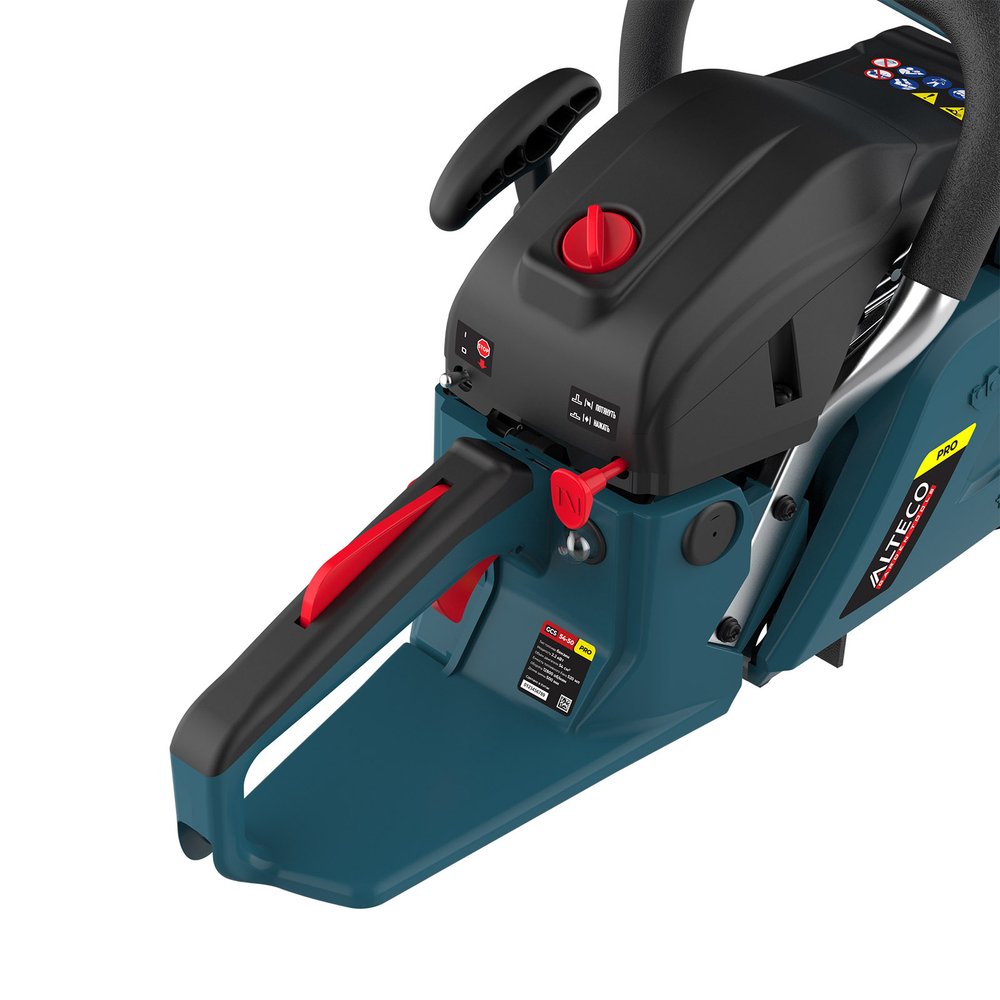Бензопила ALTECO GCS 54-50 Pro