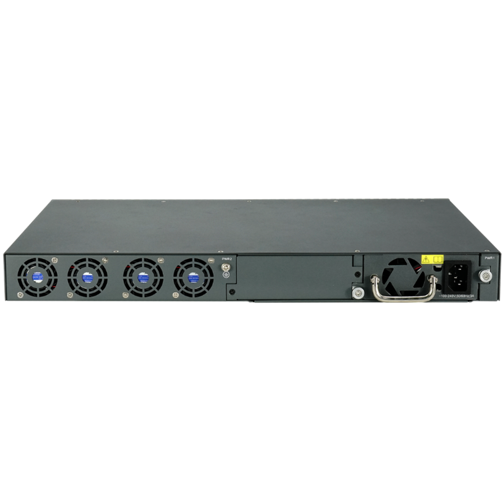Коммутатор (свитч) NIKOMAX GL-SW-X304-26SQ