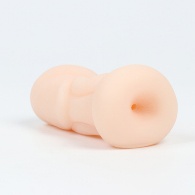 Мастурбатор реалистичный Yoni №4 Anal, 11.5 х 5.5 см, телесный