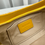 Jacquemus Le Bisou 27 cm