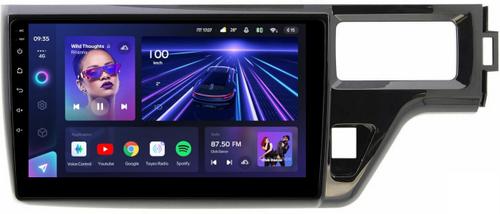 Магнитола для Honda Stepwgn 5 2015-2021 - Teyes CC3 Android 10, Быстрая, CarPlay, SIM-слот