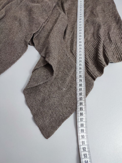 Кардиган AOX интересный 44 размер