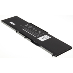 Аккумулятор iBatt 6000mAh для ноутбука Dell Latitude 5580, 5591 (VG93N)