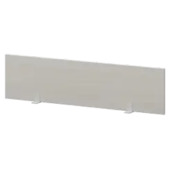 Экран для бенча СМЭ18-14  1400x18x350 Арго-М