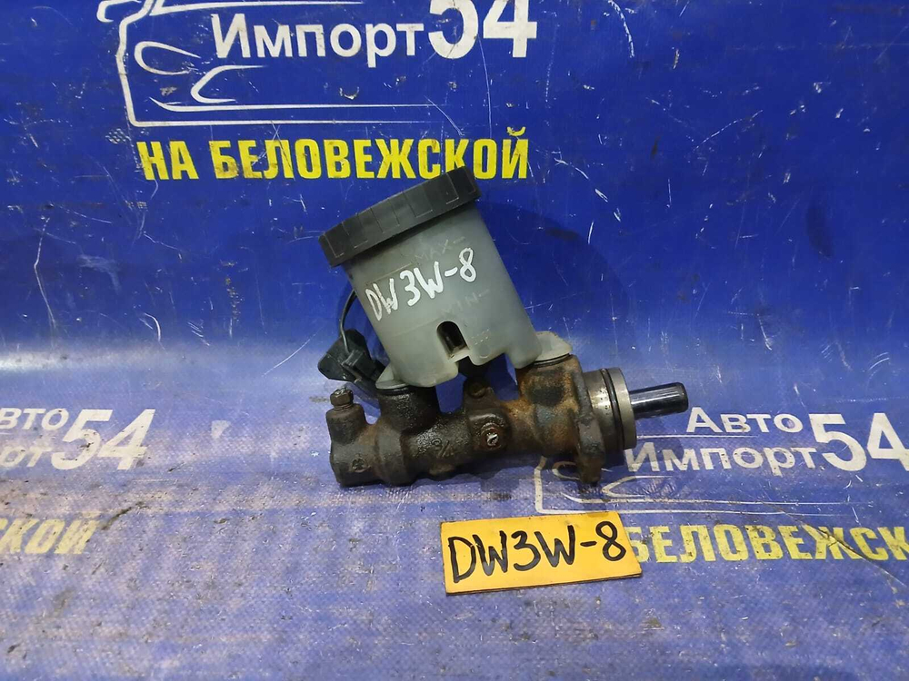 Главный тормозной цилиндр MAZDA DEMIO 1998