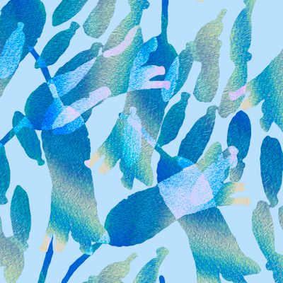 Колокольчики