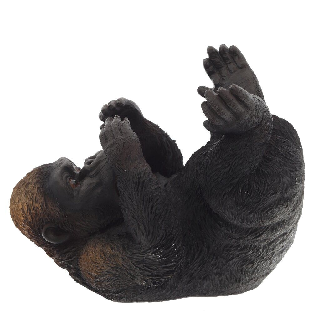 GAEM Подставка для бутылки "Горилла", L20,5 W15 H17 см