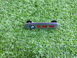 BMW E30 Логотип на полик в салон шт
