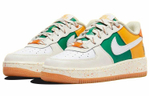 Кроссовки Nike Air Force 1 Low Fruit Juice (Женская размерная сетка)