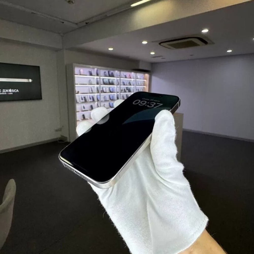 iPhone 15 Pro, 256 ГБ б/у