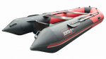 Хантер 365 ЛКА (Лодка ПВХ под мотор НДНД)