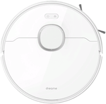 Робот-пылесос  Dreame Vacuum and Mop D9 Plus