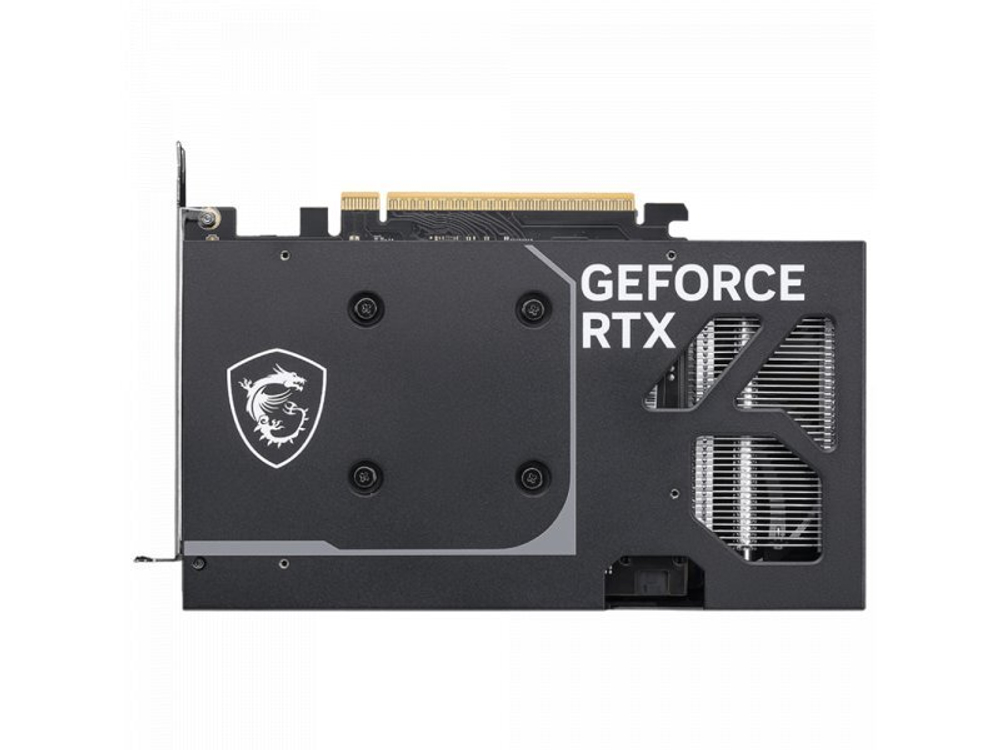 Видеокарта MSI Nvidia GeForce RTX 5050 VENTUS 2X [RTX 5050 8G VENTUS 2X]