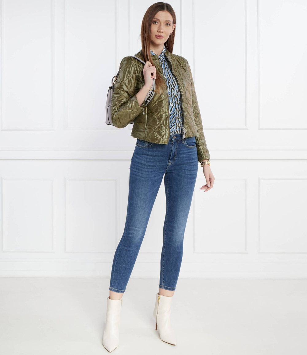 Куртка TOSCA Marella SPORT - зеленый(13481014)