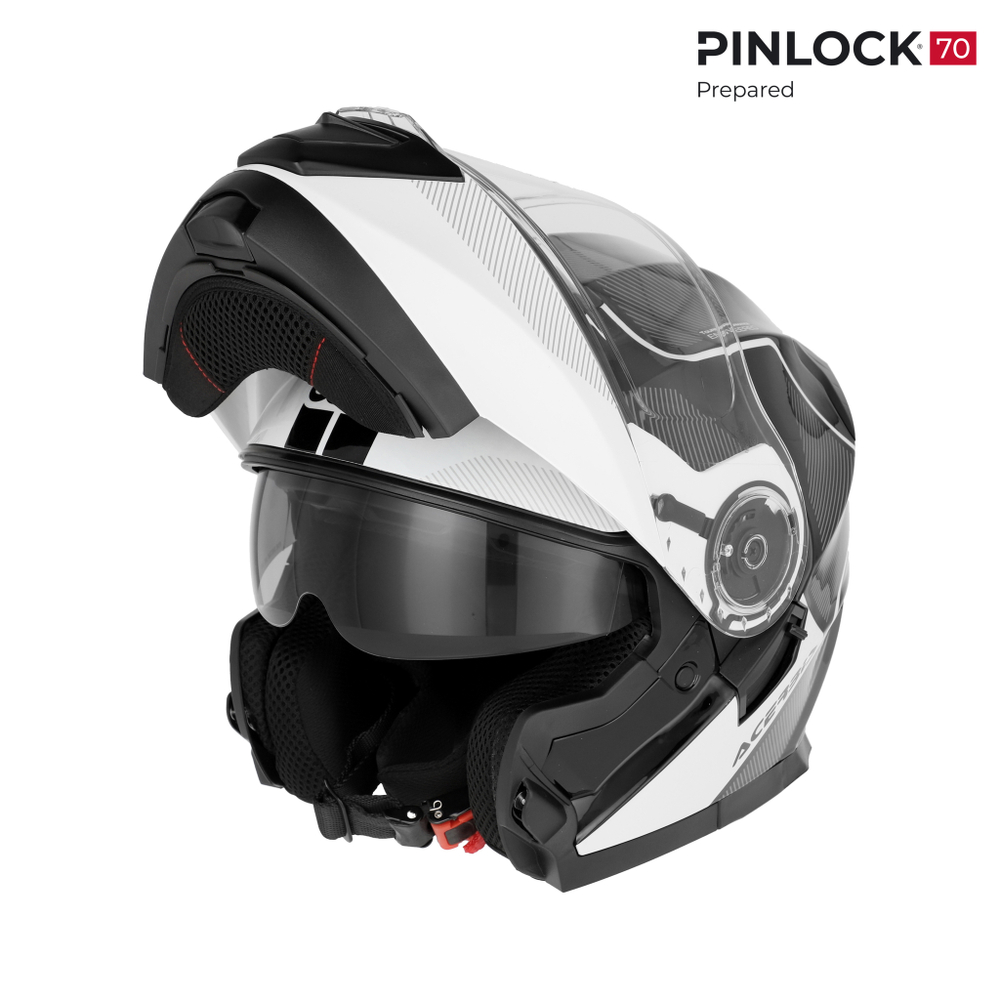 Шлем Acerbis SEREL 22-06 HELMET