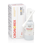 Оригинальный Cronorex® на Peptidi.kz  Закажите оригинальный Cronorex® с доставкой по всему Казахстану. Выбирайте современные пептидные технологии и удобный формат для ежедневной поддержки организма.