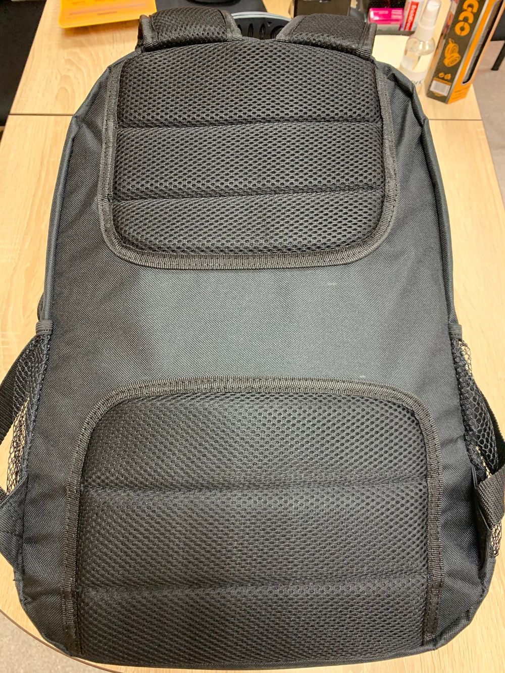 Рюкзак для инструментов INGCO HBP0101 INDUSTRIAL