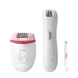 Эпилятор Philips Satinelle Essential BRP506/00