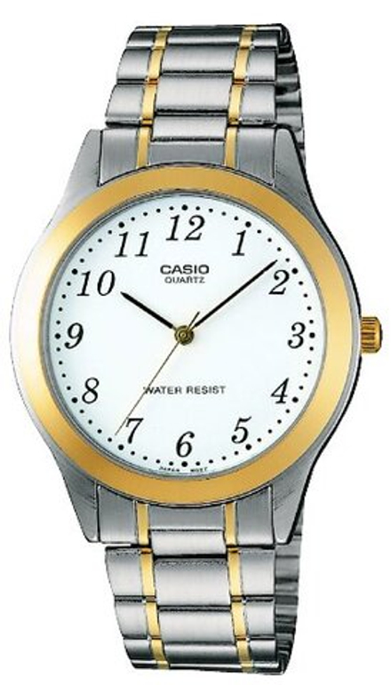 Часы Casio MTP-1128G-7B