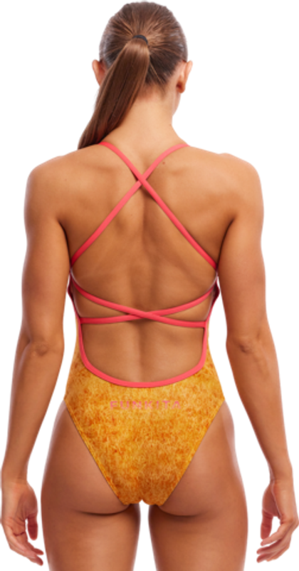 Купальник FUNKITA Circle Of Life