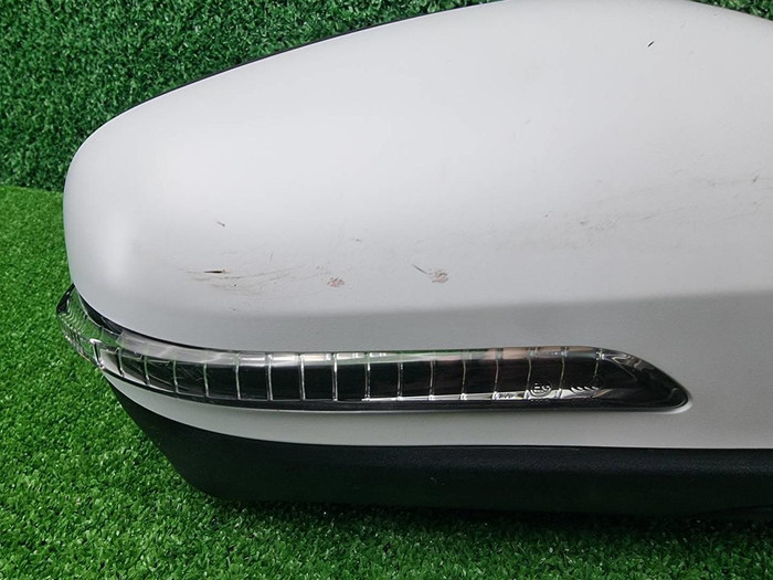 Зеркало правое Chery Tiggo 7 Pro Max (2022-нв) 14к