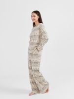 Пижама "Тату" женская