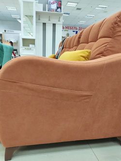 Диван "Кайли" (Modus-13, 2 категория), Милли