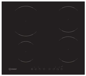 Индукционная варочная панель Indesit VIA 640 0 C