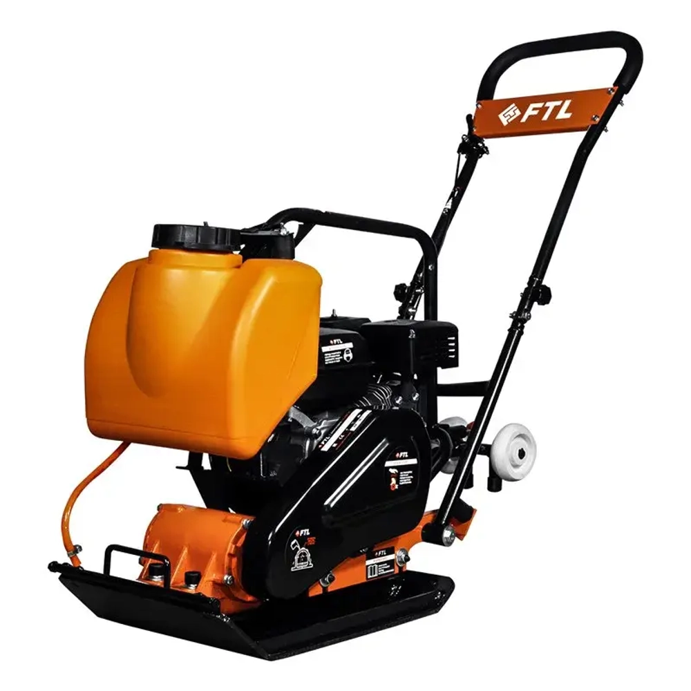 FoxWeld FTL PCF 70 виброплита 7374