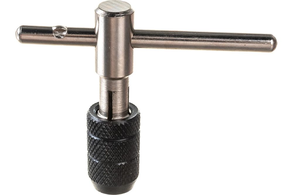 Метчикодержатель Т-образный М3-М6, 70757