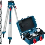 Оптический нивелир GOL 26D+BT160+GR500 BOSCH 0601068002