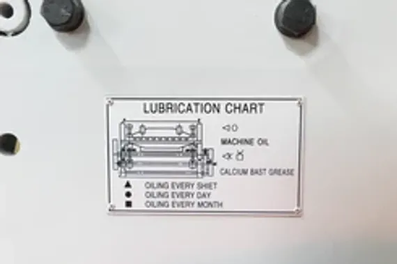 Орбитальный труборез AOTAI OSR-120