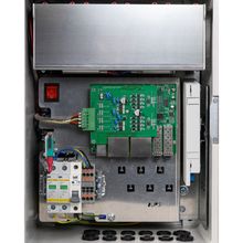 Уличный коммутатор на 8 PoE портов MM8GPOE-2SFP-UPS