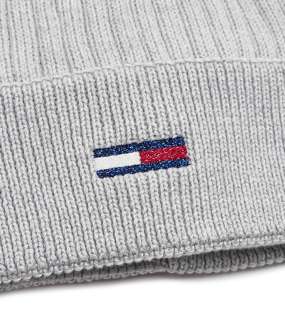 шапка Tommy Jeans - серый(AW0AW12628)