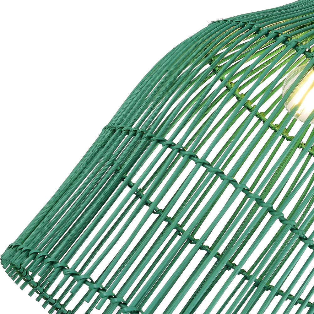 Светильник подвесной CESTA E27 1х40W