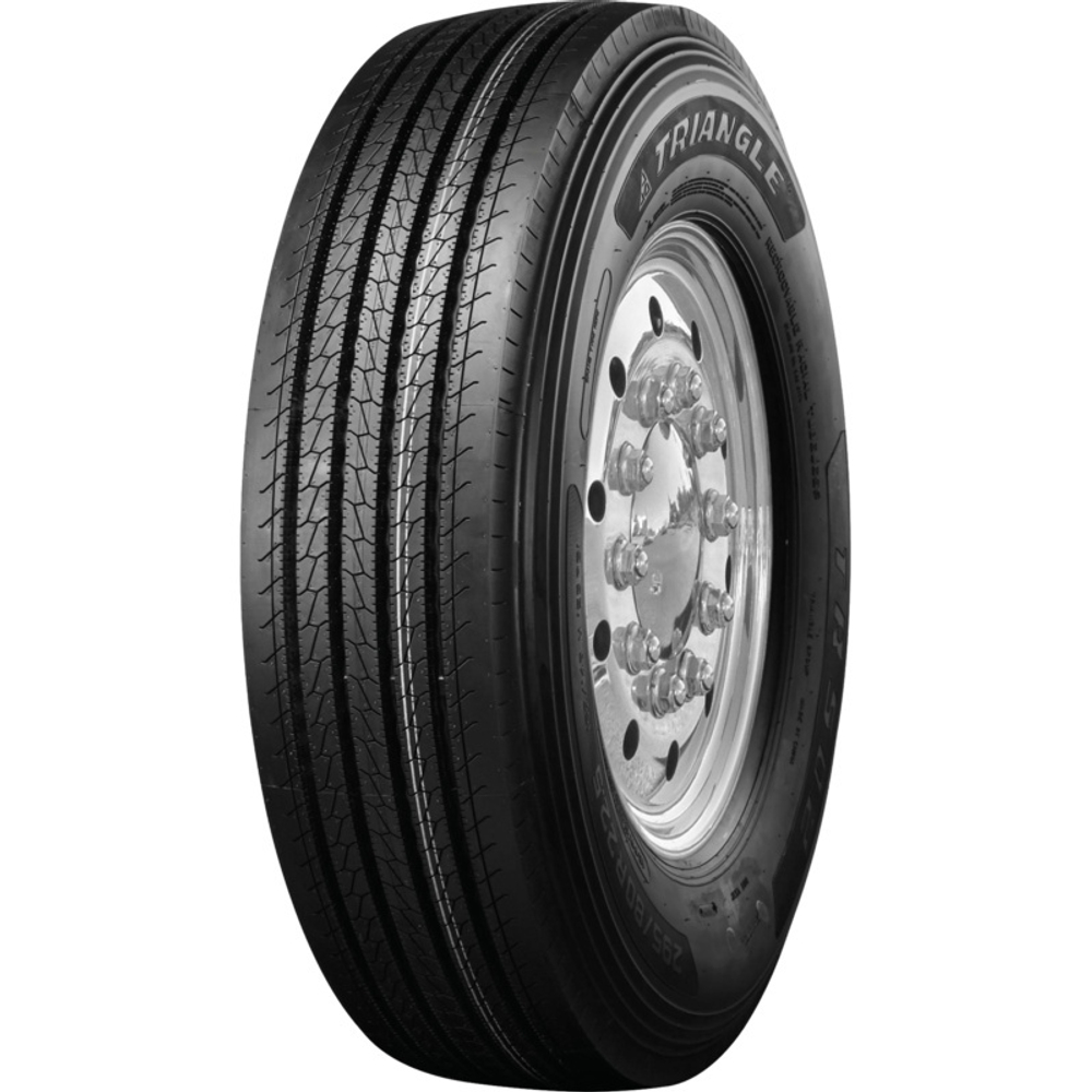 Triangle 315/80R22,5 157/154L TRS02 TL M+S 20PR КИТАЙ