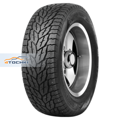 Легковая шина LingLong Leao 235/65R16C 121/119R Winter Defender Grip Van 2 TL (шип.)